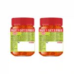 Aachi Citron Pickles Buy 1 Get 1 200g - Image 2