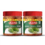 Aachi Mango Thokku Pickles Buy 1 Get 1 Free 100g