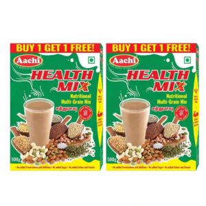 Aachi Health Mix Nutrition Powder 200g