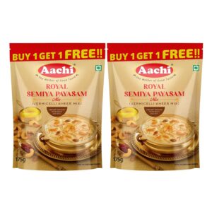 Aachi Royal Semiya Payasam 175g