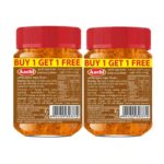 Aachi Puliyotharai Rice Paste Buy 1 Get 1 Free 200g - Image 2