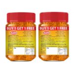Aachi Lemon Rice Paste Buy 1 Get 1 200g - Image 2