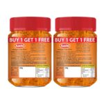 Aachi Vathakulambu Rice Paste Buy 1 Get 1 Free 200g - Image 2