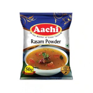 Aachi Rasam Powder 50g