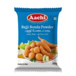 Aachi Bajji Bonda Powder 500g