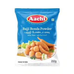 Aachi Bajji Bonda Powder 200g