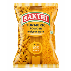 Sakthi Turmeric Powder