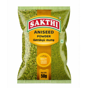 Sakthi Aniseed Powder 50g