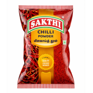 Sakthi Chilli Powder