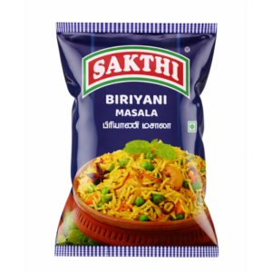 Sakthi Biriyani Masala