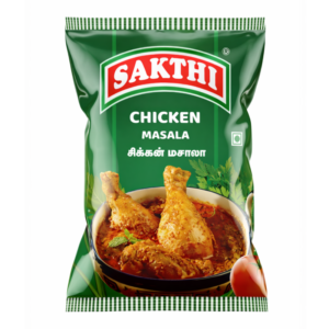 Sakthi Chicken Masala