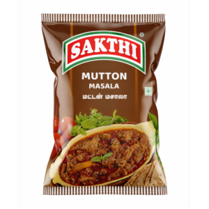 Sakthi Mutton Masala