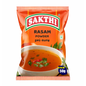 Sakthi Rasam Powder 50g