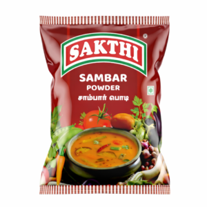 Sakthi Sambar Powder