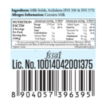 Hatsun Panner Soft 200g - Image 4