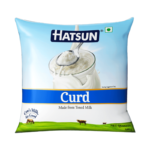 Hatsun Curd 500g