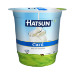 Hatsun Curd 400g