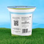 Hatsun Curd 400g - Image 2