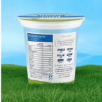 Hatsun Curd 400g - Image 3