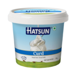 Hatsun Curd Tub 1kg