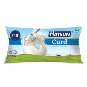 Hatsun Curd 110g