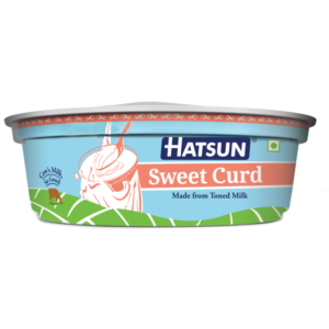 Hatsun Sweet Curd
