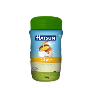 Hatsun Ghee 200ml