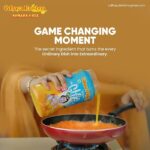 Udhaya Krishna Agmark Ghee 500ml - Image 2