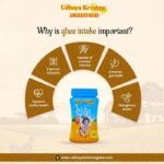 Udhaya Krishna Agmark Ghee 1L - Image 4