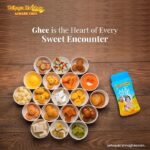 Udhaya Krishna Agmark Ghee 200ml - Image 8