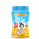 Udhaya Krishna Agmark Ghee 200ml