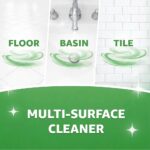 Lizol Fresh Clean Bathroom Cleaner Pine Oil 700ml - Image 5