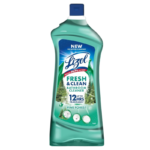 Lizol Fresh Clean Bathroom Cleaner Pine Oil 1L