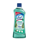 Lizol Fresh Clean Bathroom Cleaner Pine Oil 700ml
