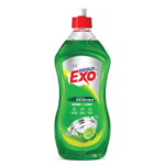 Exo Bio Enzymes Neem Lime Dishwash Gel 750ml