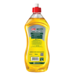 Exo Bio Enzymes Ginger Lemon Dishwash Gel 750ml - Image 8