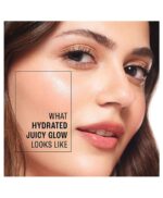 Lakme Blush Glow Blueberry Jelly Face Wash 50ml - Image 5