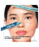 Lakme Blush Glow Blueberry Jelly Face Wash 50ml - Image 7