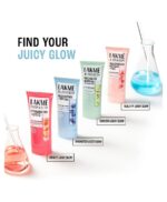 Lakme Blush Glow Blueberry Jelly Face Wash 50ml - Image 11