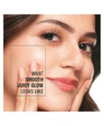 Lakme Blush Glow Avocado Matcha Jelly Face Wash 50ml - Image 5