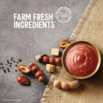 Kissan Khatti meethi Imli Khajoor Chutney Tamarind Date Sauce 100ml - Image 4