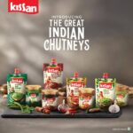 Kissan Khatti meethi Imli Khajoor Chutney Tamarind Date Sauce 100ml - Image 7