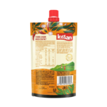 Kissan Teekhi Lehsun Mirch Chutney Garlic Ginger Sauce 100ml - Image 8