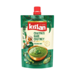 Kissan Chatpati Hari Chutney Coriander Mint 100ml