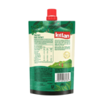 Kissan Chatpati Hari Chutney Coriander Mint 100ml - Image 8