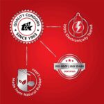 Skore Not Out Pack Of 3 Condom - Image 5