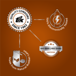 Skore Chocolate Pack Of 3 Condom - Image 5