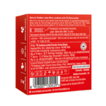 Skore Not Out Pack Of 3 Condom - Image 2