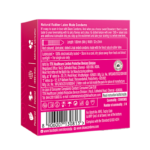 Skore Strawberry Pack Of 3 Condom - Image 6