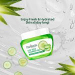 Banjaras Aloe Vera Cucumber Face Gel 100g - Image 4